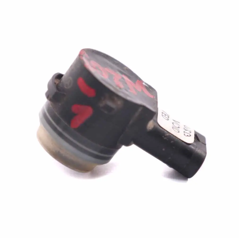 PDC Sensor Mercedes W205 W212 W246 Distancia Trasero Negro para con número de pieza A0009059300 PDC Sensor Mercedes W205 W212 W246 Distancia Trasero Negro - SKU A0009059300-1 - Número de pieza A0009059300