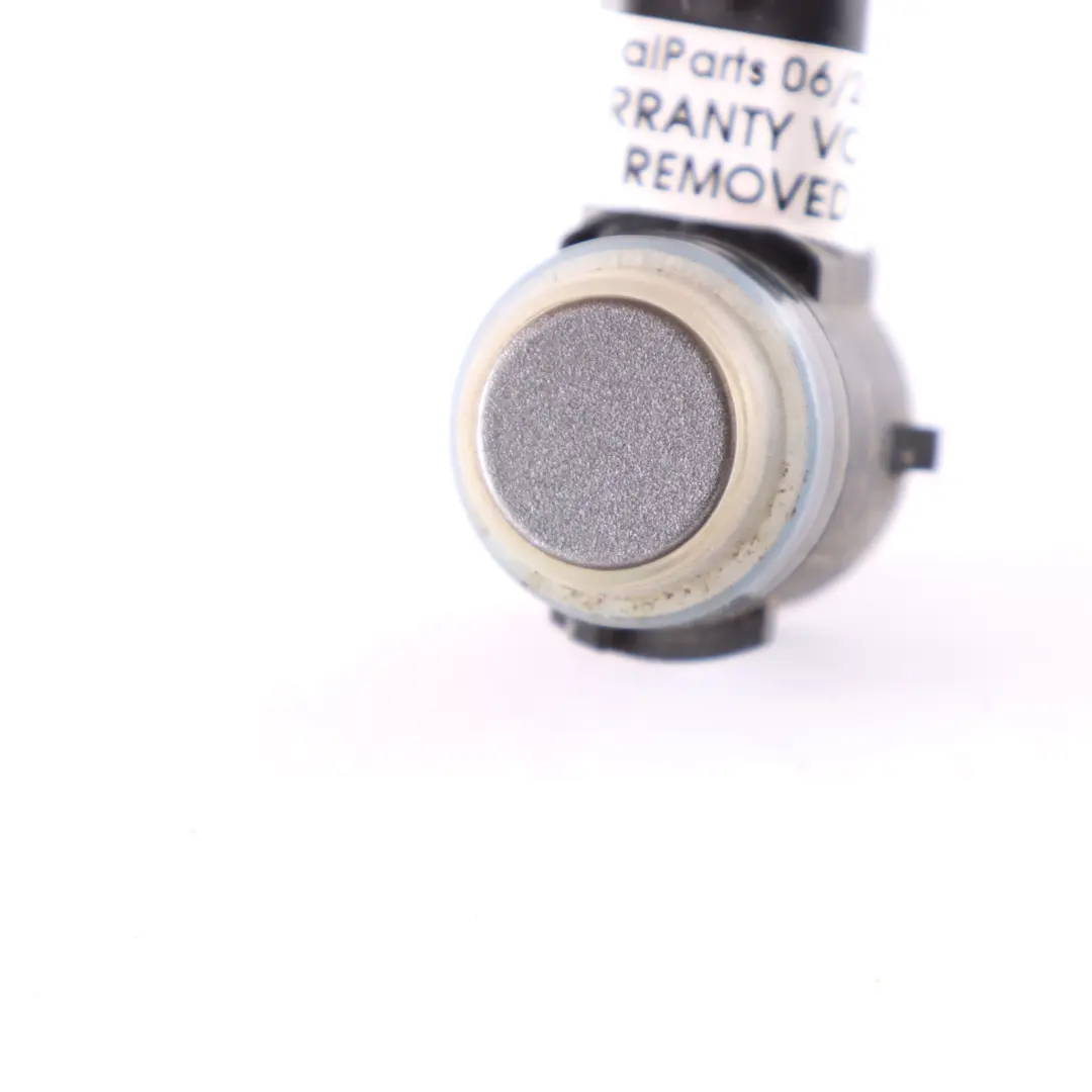 PDC Sensor Mercedes X156 Rear Parking Distance Mountain Grey Metallic - 787 - SKU A0009059300-MG - Part number A0009059300