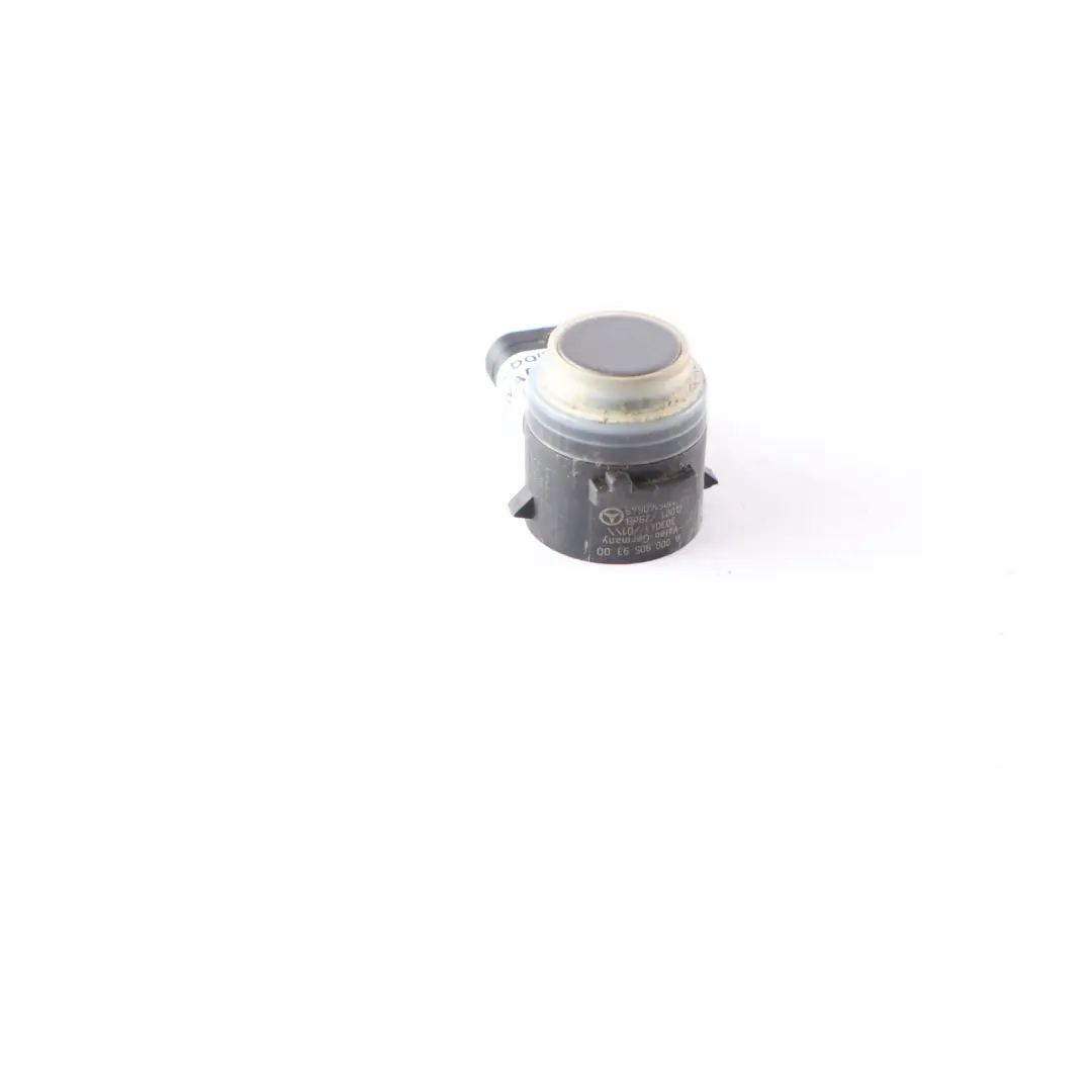  PDC Sensor Mercedes X156 Rear Parking Distance Mountain Grey Metallic - 787 - SKU A0009059300-MG - Part number A0009059300