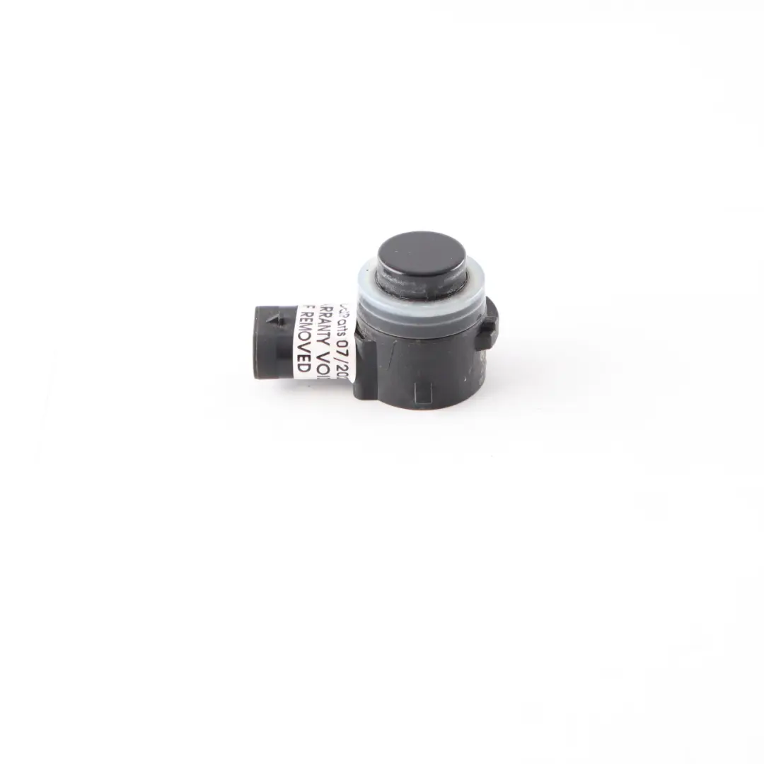 Mercedes W212 PDC Capteur de distance de stationnement arrière Noir obsidien 197 - SKU A0009059300-OB - Numéro de pièce A0009059300