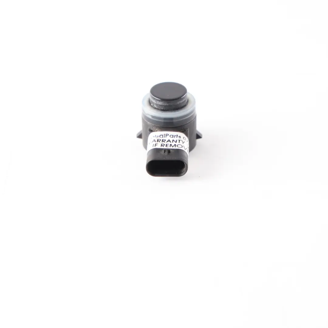 Mercedes W212 PDC Capteur de distance de stationnement arrière Noir obsidien 197 - SKU A0009059300-OB - Numéro de pièce A0009059300