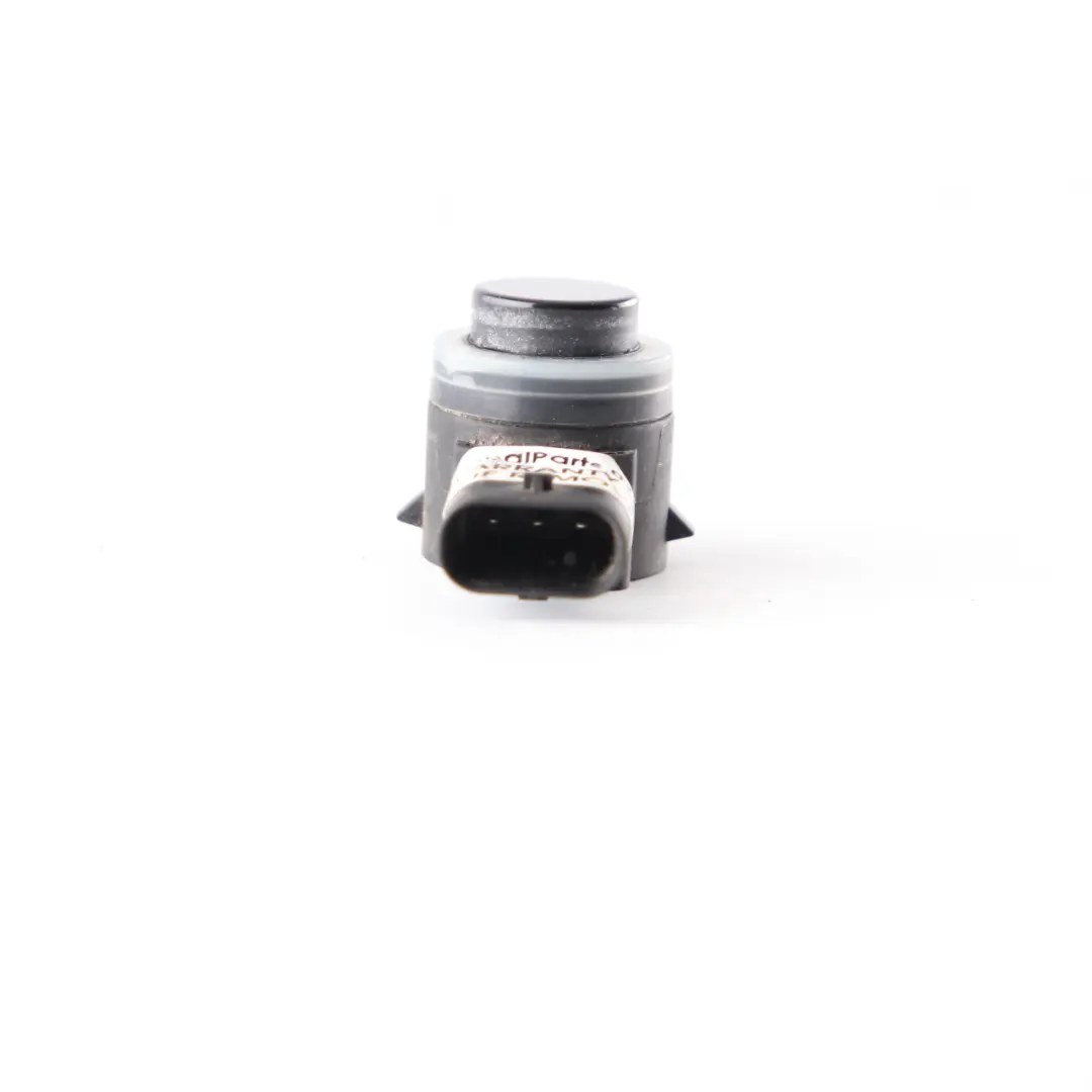 Mercedes W212 PDC Sensor Distancia Aparcamiento Trasero Negro Obsidiana 197 - SKU A0009059300-OB - Número de pieza A0009059300