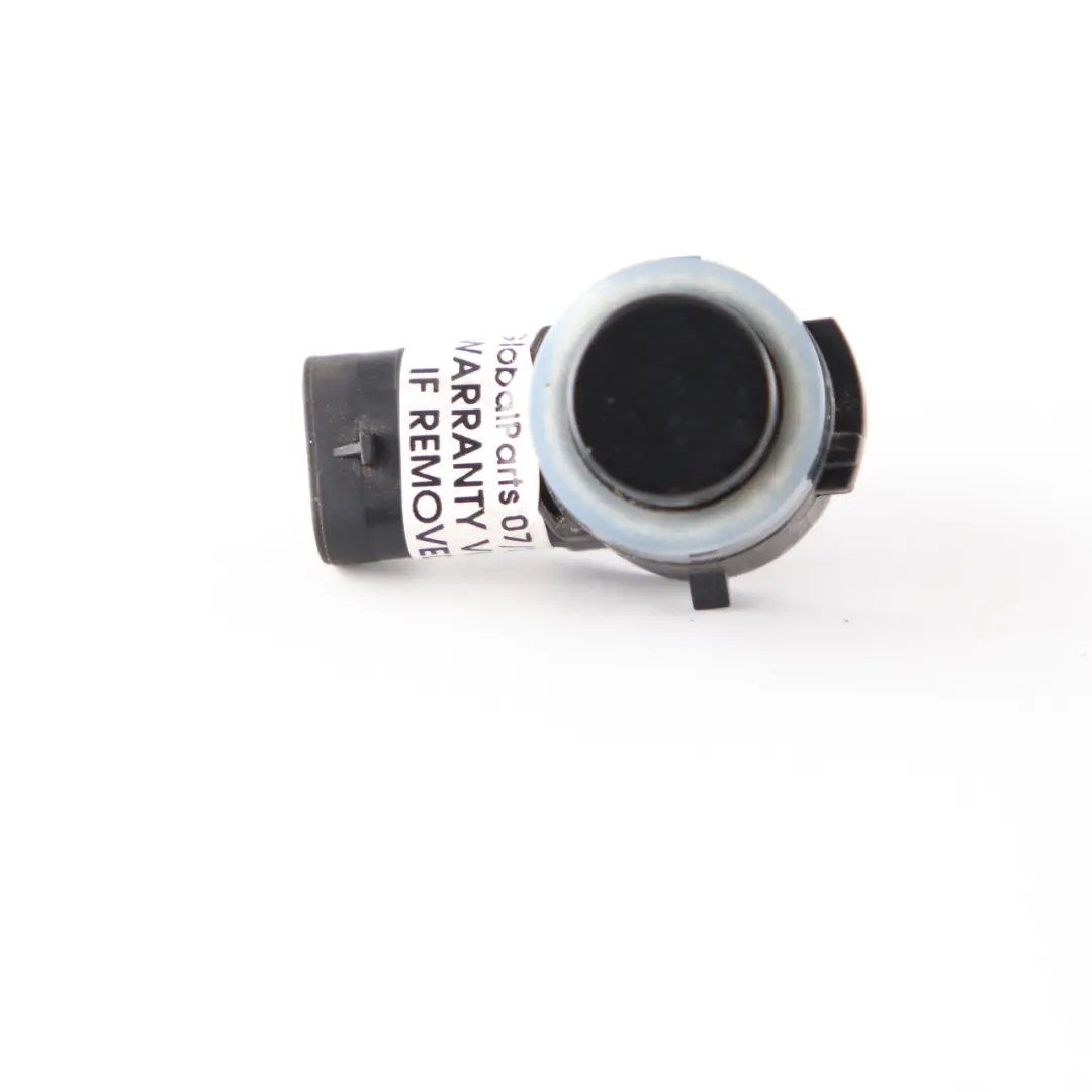 Mercedes W212 PDC Sensor Rear Parking Distance Obsidian Black - 197 - SKU A0009059300-OB - Part number A0009059300