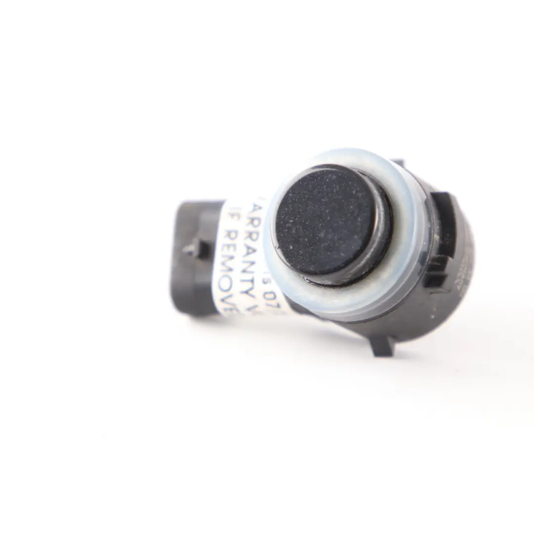 PDC Sensor Hinteren Parkabstand Obsidian schwarz 197 für Mercedes W212 mit Teilenummer A0009059300 Mercedes W212 PDC Sensor Hinteren Parkabstand Obsidian schwarz 197 - SKU A0009059300-OB - Teilenummer A0009059300