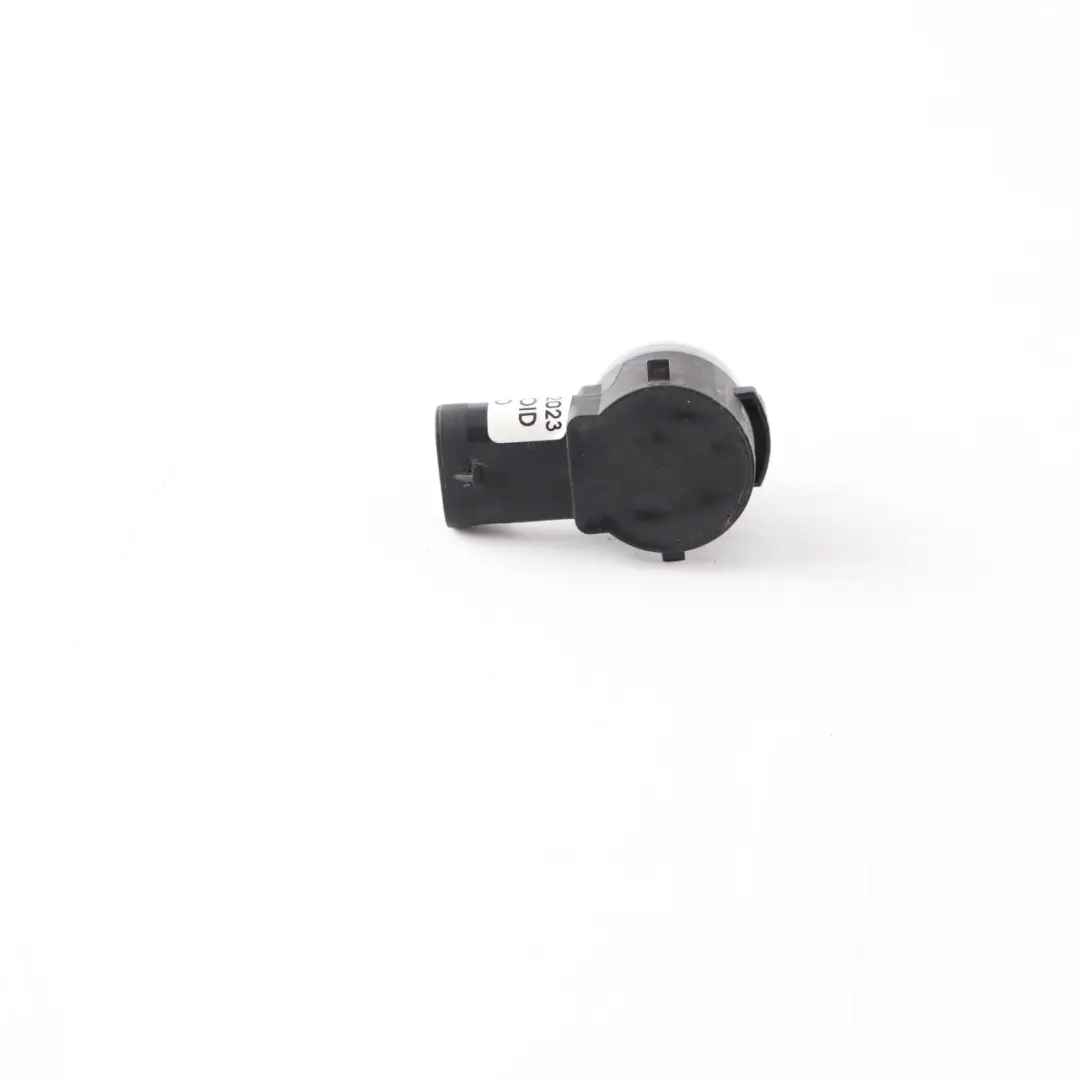 Mercedes W212 PDC Sensor Distancia Aparcamiento Trasero Negro Obsidiana 197 - SKU A0009059300-OB - Número de pieza A0009059300