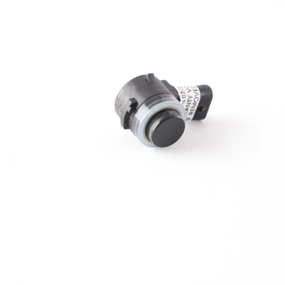 Mercedes W212 PDC Capteur de distance de stationnement arrière Noir obsidien 197 - SKU A0009059300-OB - Numéro de pièce A0009059300