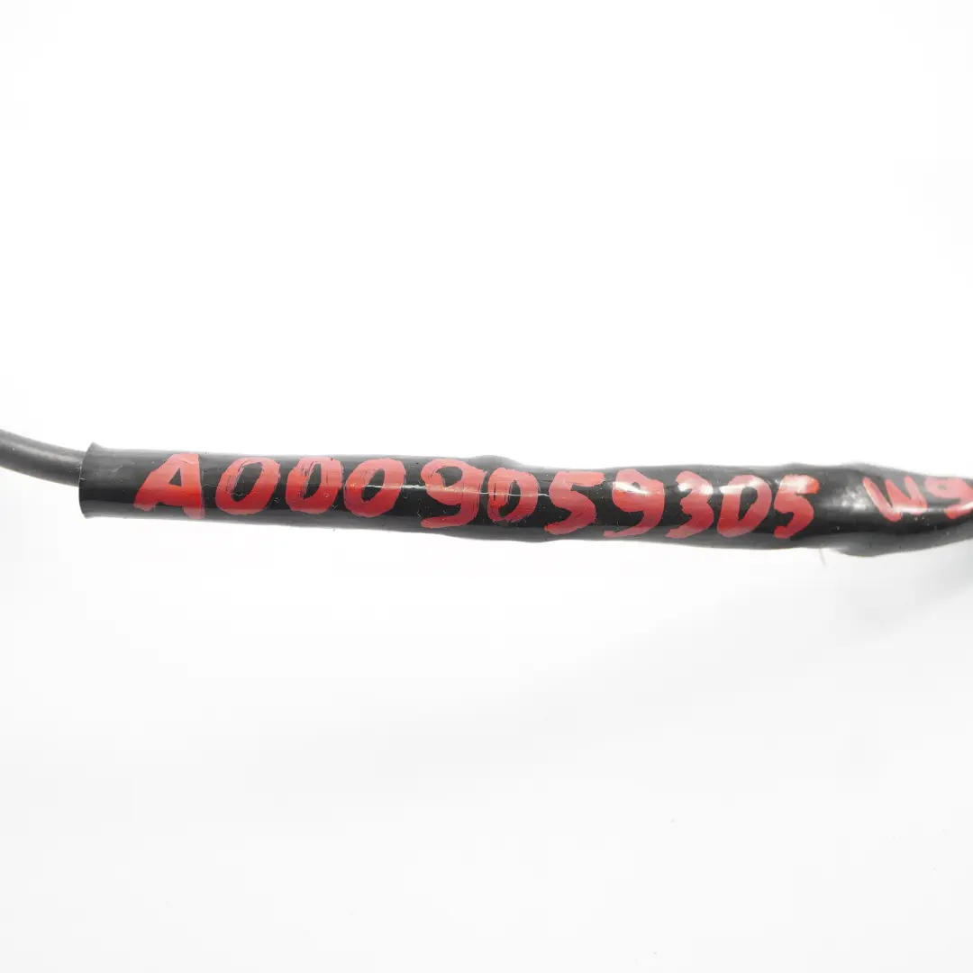 OM651 Diesel Lade Luftansaug Temperatur Sensor für Mercedes W906 mit Teilenummer A0009059305 Mercedes W906 OM651 Diesel Lade Luftansaug Temperatur Sensor - SKU A0009059305 - Teilenummer A0009059305