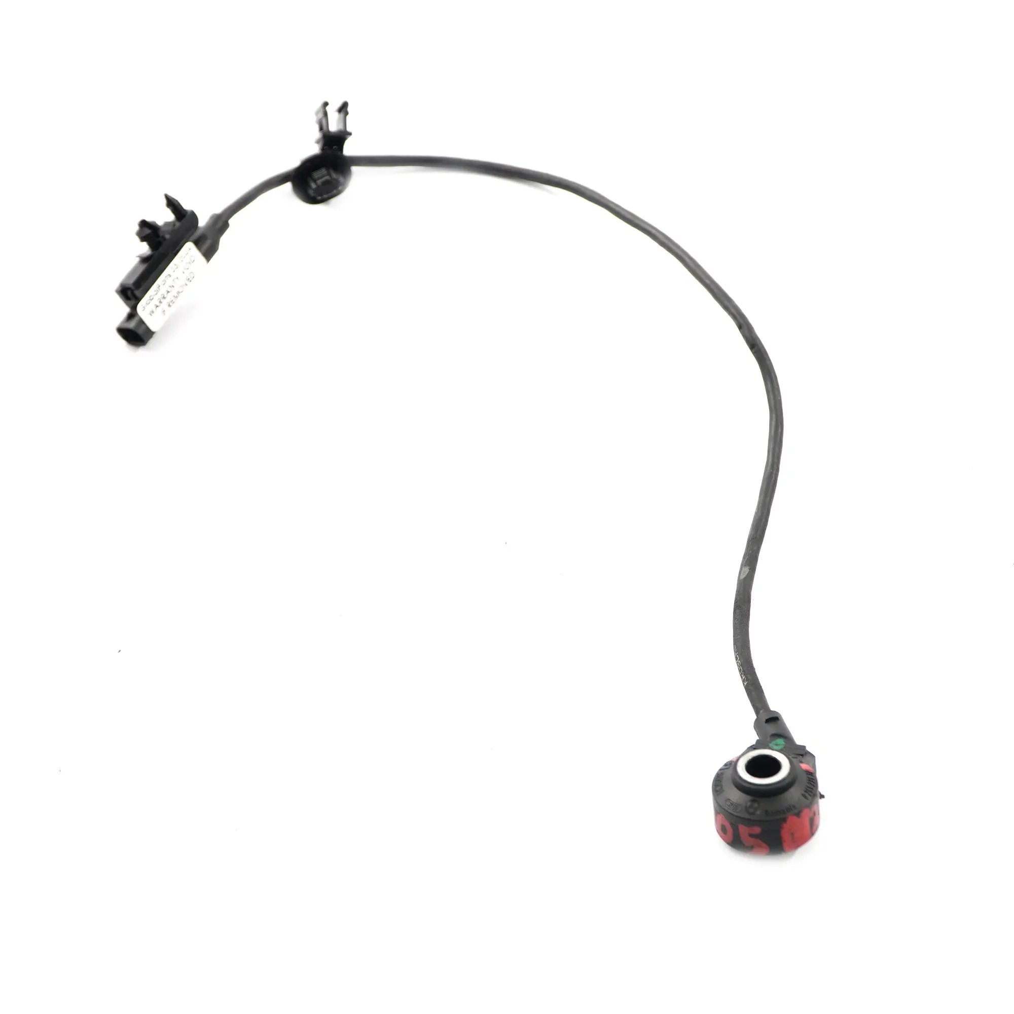 Sensore sovralimentazione Mercedes W205 W213 M264 Unità basamento A0009059309