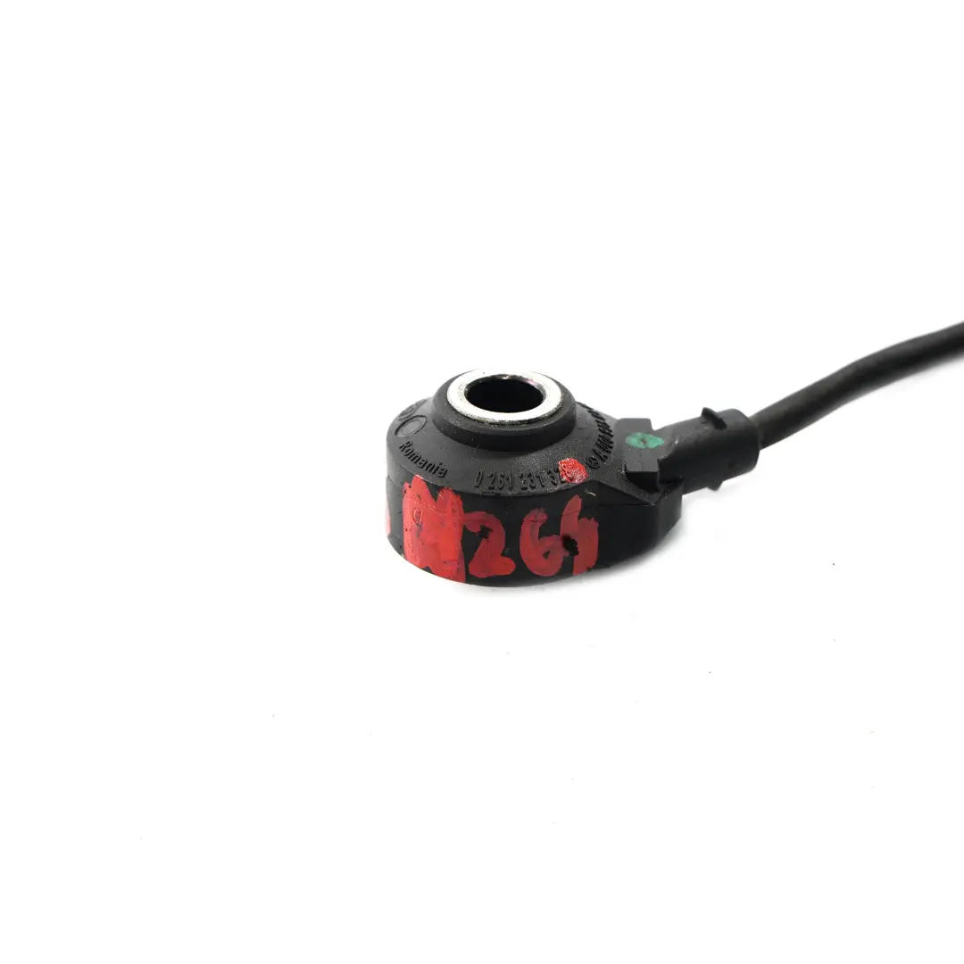 Klopf sensor Mercedes W205 W213 M264 Benzin motor Kurbelgehäuse für mit Teilenummer A0009059309 Klopf sensor Mercedes W205 W213 M264 Benzin motor Kurbelgehäuse - SKU A0009059309 - Teilenummer A0009059309