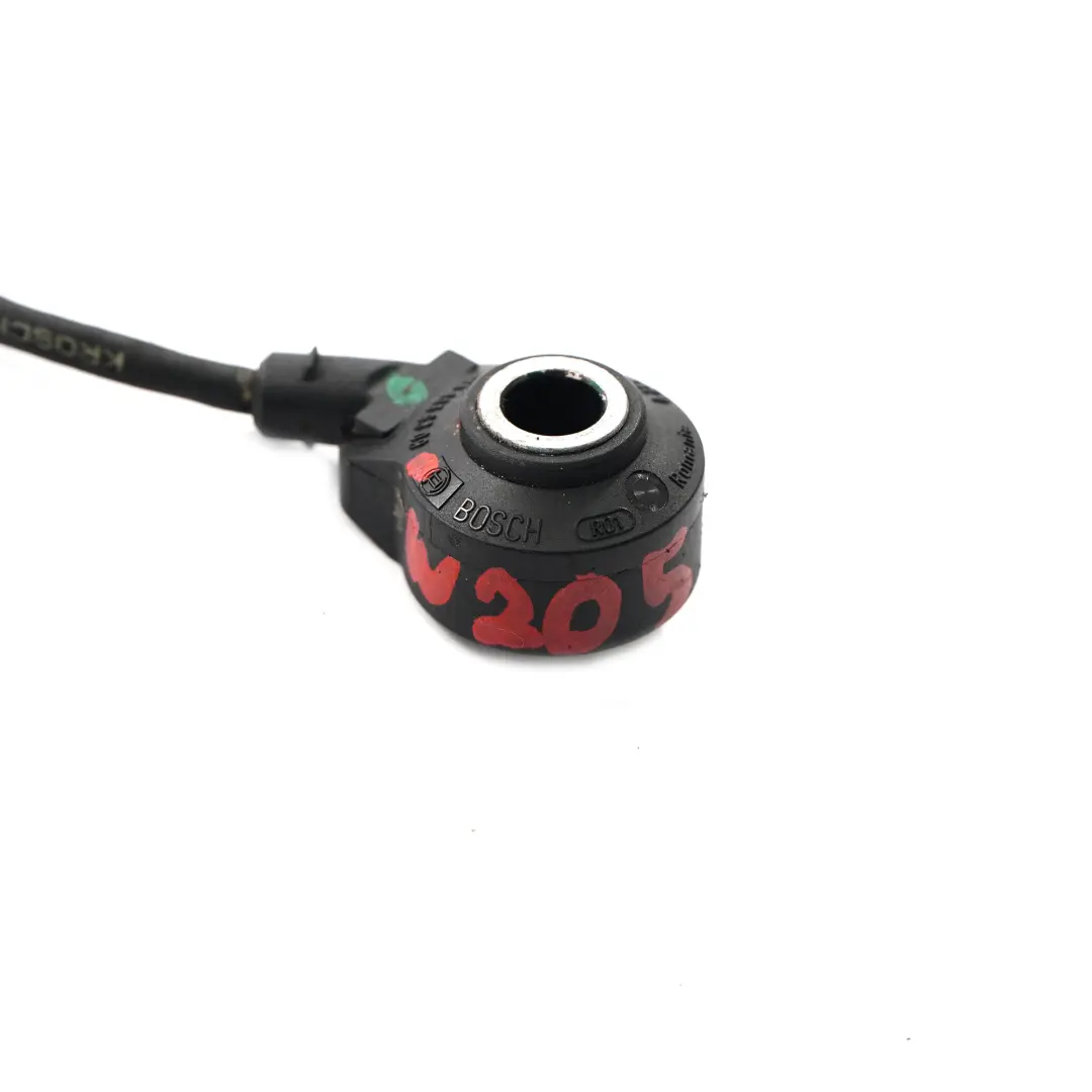 Sensore sovralimentazione Mercedes W205 W213 M264 Unità basamento - SKU A0009059309 - Numero di parte A0009059309
