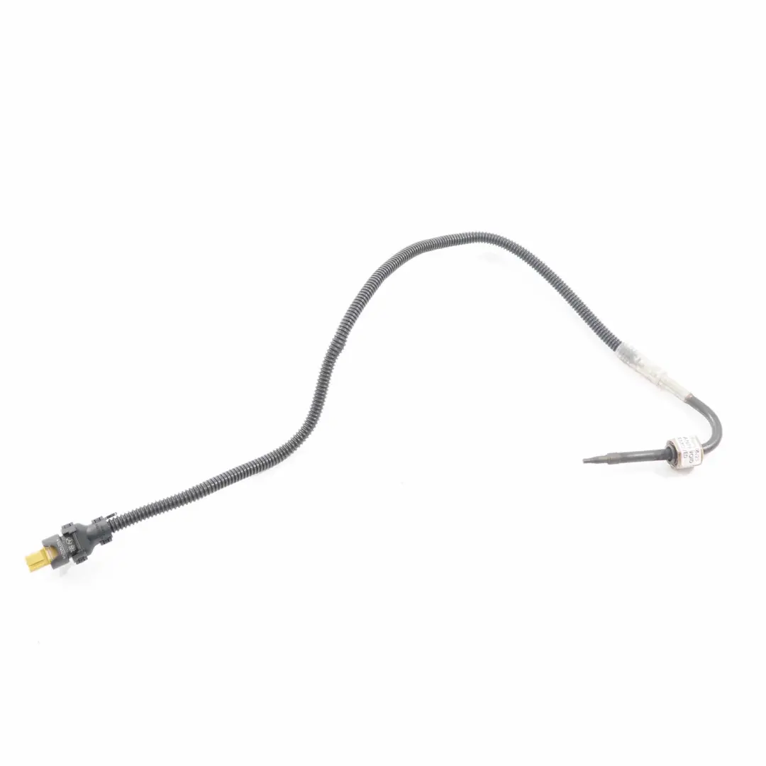 OM654 Sensore Temperatura Gas Di Scarico Motore per Mercedes W205 W213 con numero di parte A0009059604 Mercedes W205 W213 OM654 Sensore Temperatura Gas Di Scarico Motore - SKU A0009059604 - Numero di parte A0009059604