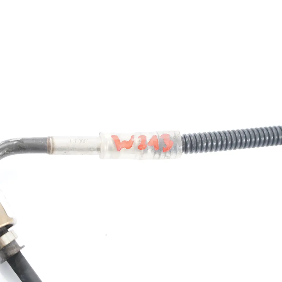 Mercedes W205 W213 OM654 Exhaust Temperature Sensor Engine - SKU A0009059604 - Part number A0009059604