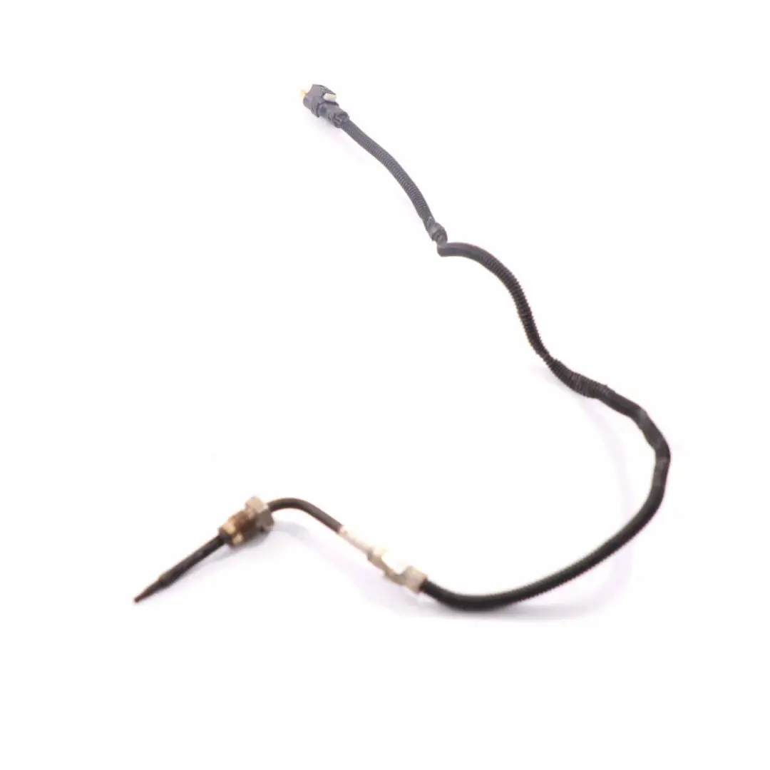 Mercedes W205 OM654 Czujnik Temperatury Spalin - SKU A0009059704 - Numer Części A0009059704