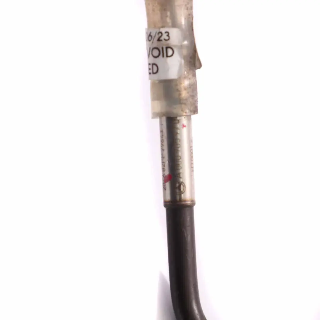  Sensor temperatura gases escape diesel Mercedes W205 W213 OM654 - SKU A0009059704 - Número de pieza A0009059704