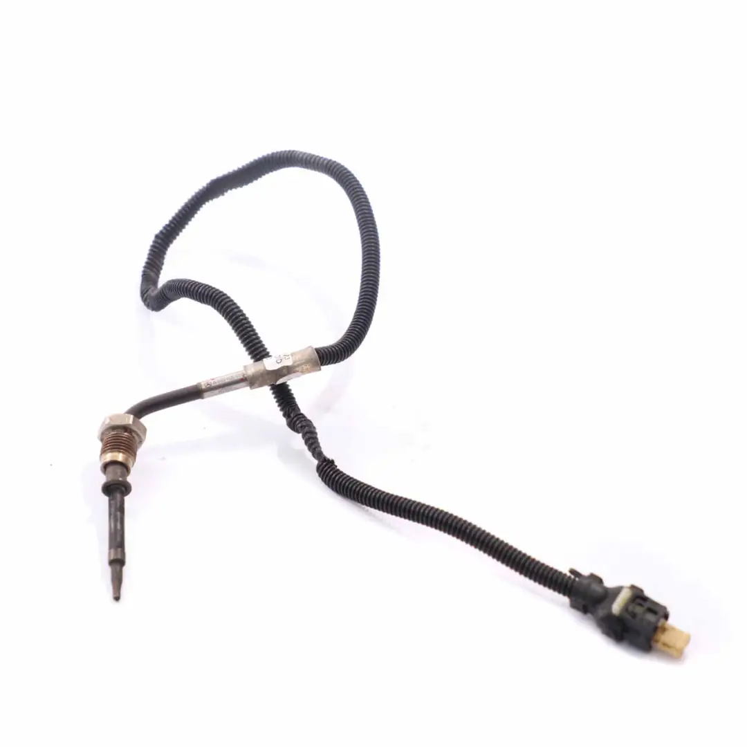 Mercedes W205 OM654 Czujnik Temperatury Spalin - SKU A0009059704 - Numer Części A0009059704
