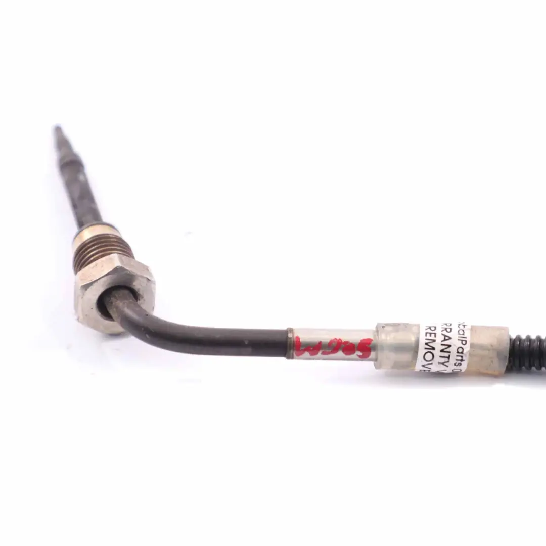 OM654 Diesel Exhaust Gas Temperature Sensor to Mercedes W205 W213 with Part number A0009059704 Mercedes W205 W213 OM654 Diesel Exhaust Gas Temperature Sensor - SKU A0009059704 - Part number A0009059704