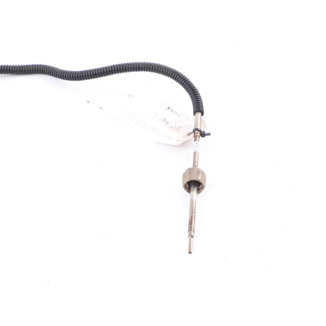 Exhaust Gas Temperature Sensor EGT to Mercedes C205 Diesel with Part number A0009059705 Mercedes C205 Diesel Exhaust Gas Temperature Sensor EGT - SKU A0009059705 - Part number A0009059705