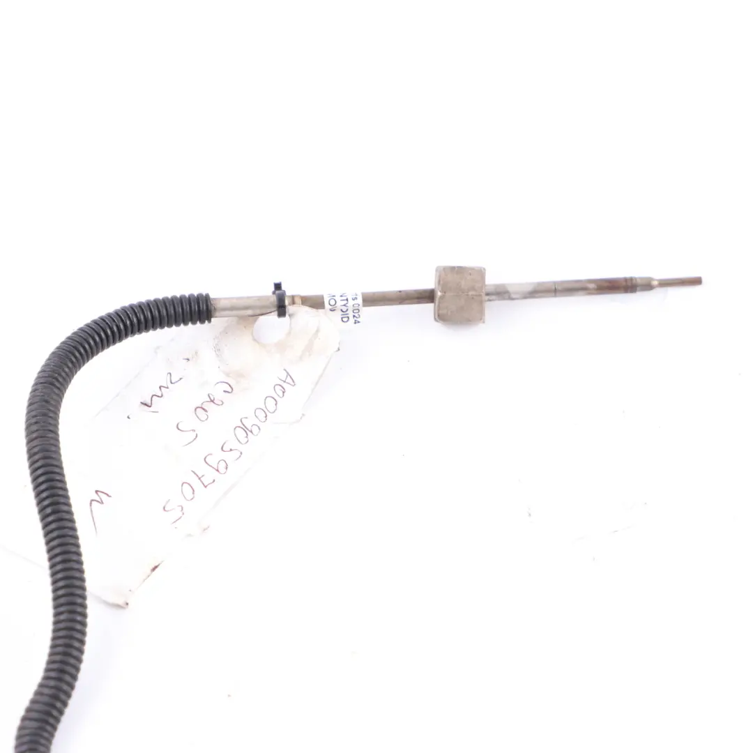 Mercedes C205 Diesel Exhaust Gas Temperature Sensor EGT - SKU A0009059705 - Part number A0009059705