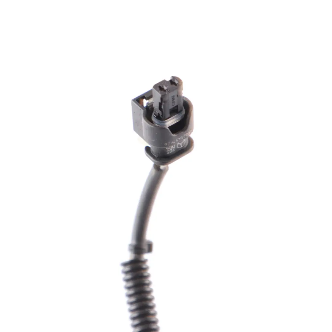 Czujnik temperatury spalin EGT do Mercedes C205 Diesel o numerze A0009059705 Mercedes C205 Diesel Czujnik temperatury spalin EGT - SKU A0009059705 - Numer Części A0009059705