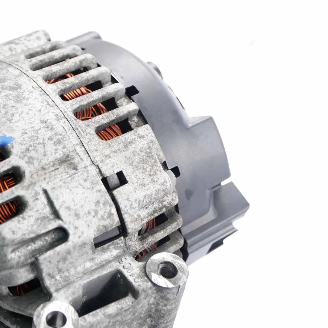  Alternador Generador Mercedes W204 W207 OM651 14V 150A Motor Unidad Eléctrica - SKU A0009060401 - Número de pieza A0009060401