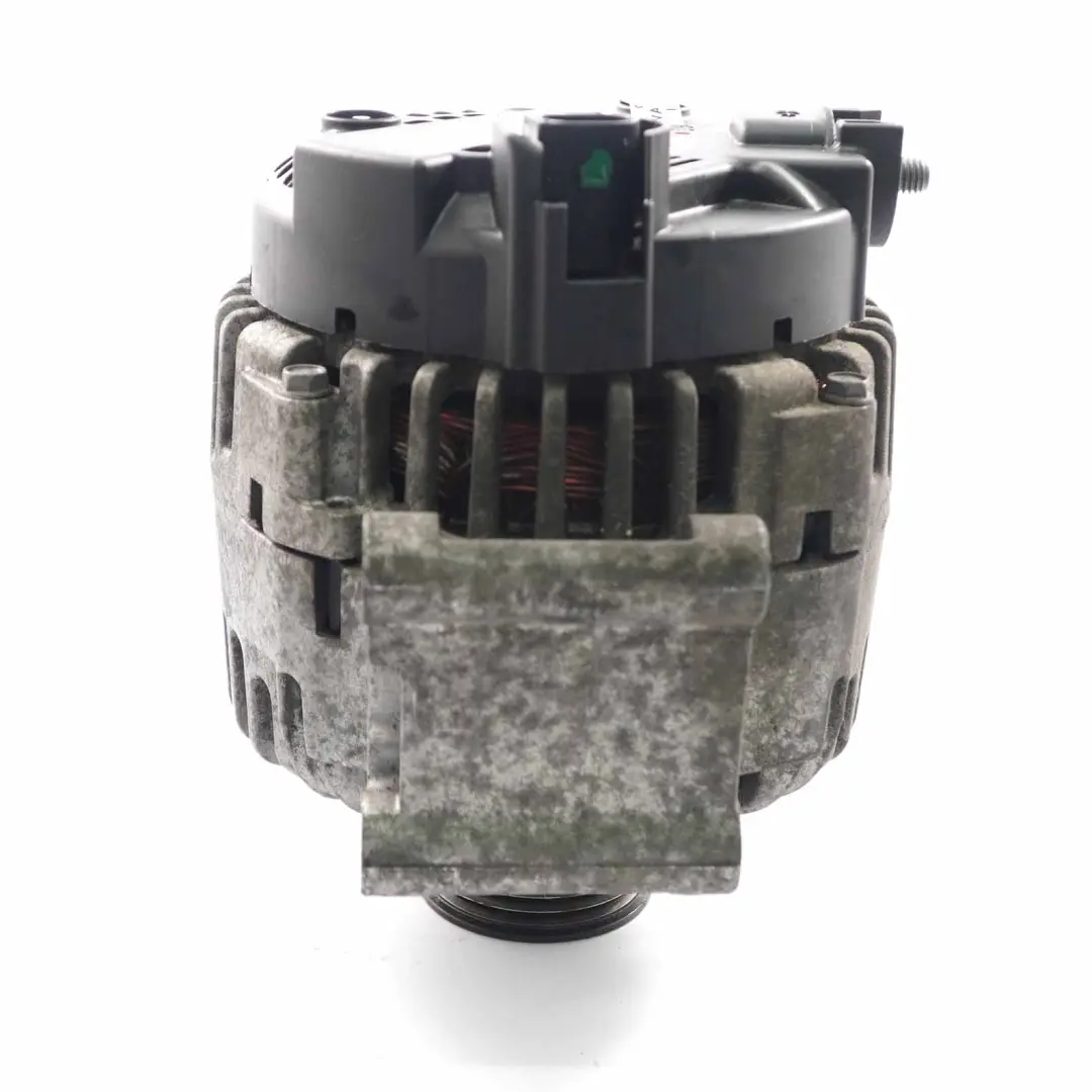 Alternator Generator Mercedes W204 W207 OM651 14V 150A Engine Start/Stop  - SKU A0009060401 - Part number A0009060401