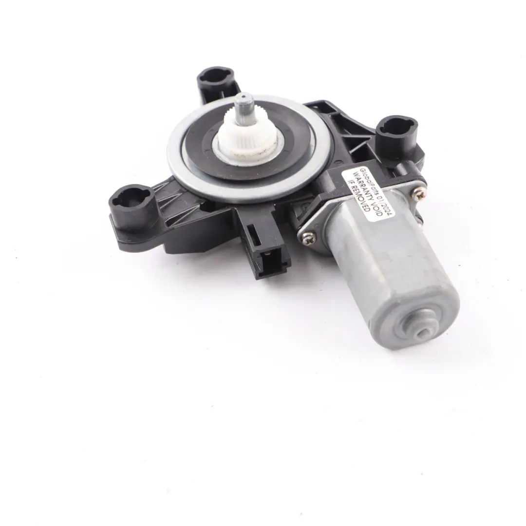 Mercedes W177 W247 Window Lifter Motor Door Rear Left Drive - SKU A0009060808 - Part number A0009060808