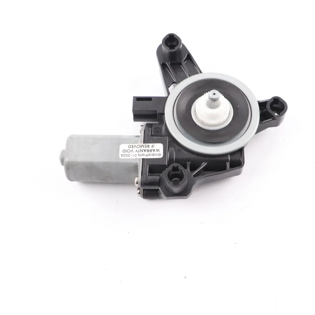 Mercedes W177 W247 Motor elevalunas puerta trasera izquierda - SKU A0009060808 - Número de pieza A0009060808