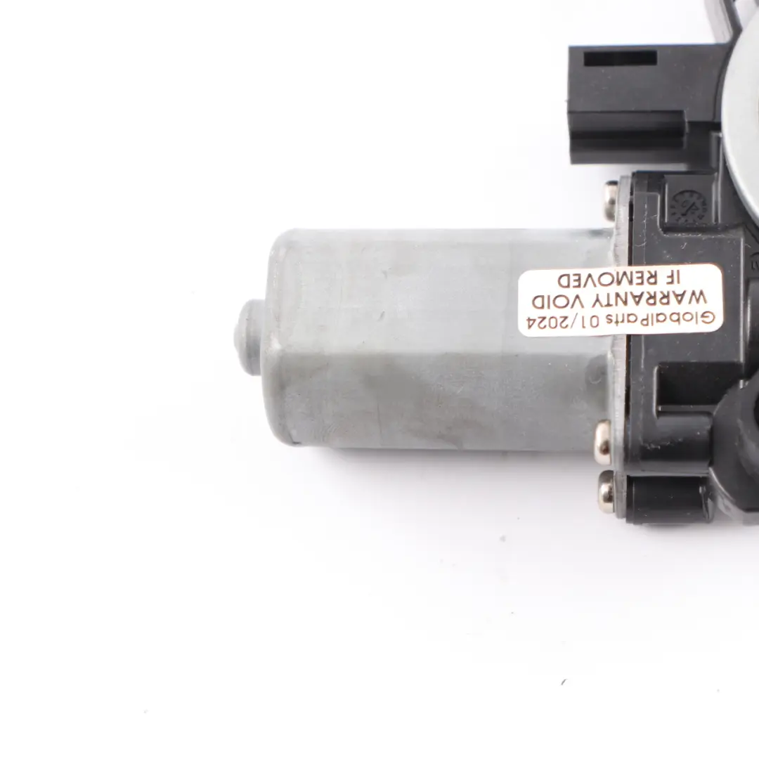 Mercedes W177 W247 Window Lifter Motor Door Rear Left Drive - SKU A0009060808 - Part number A0009060808