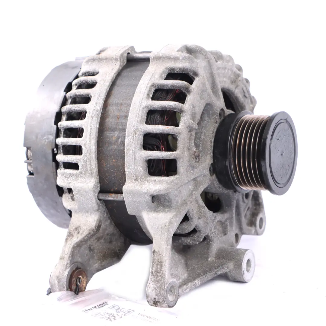 Alternator Mercedes W212 W447 X253 C238 Petrol M274 150A Bosch to with Part number A0009060922 Alternator Mercedes W212 W447 X253 C238 Petrol M274 150A Bosch - SKU A0009060922 - Part number A0009060922