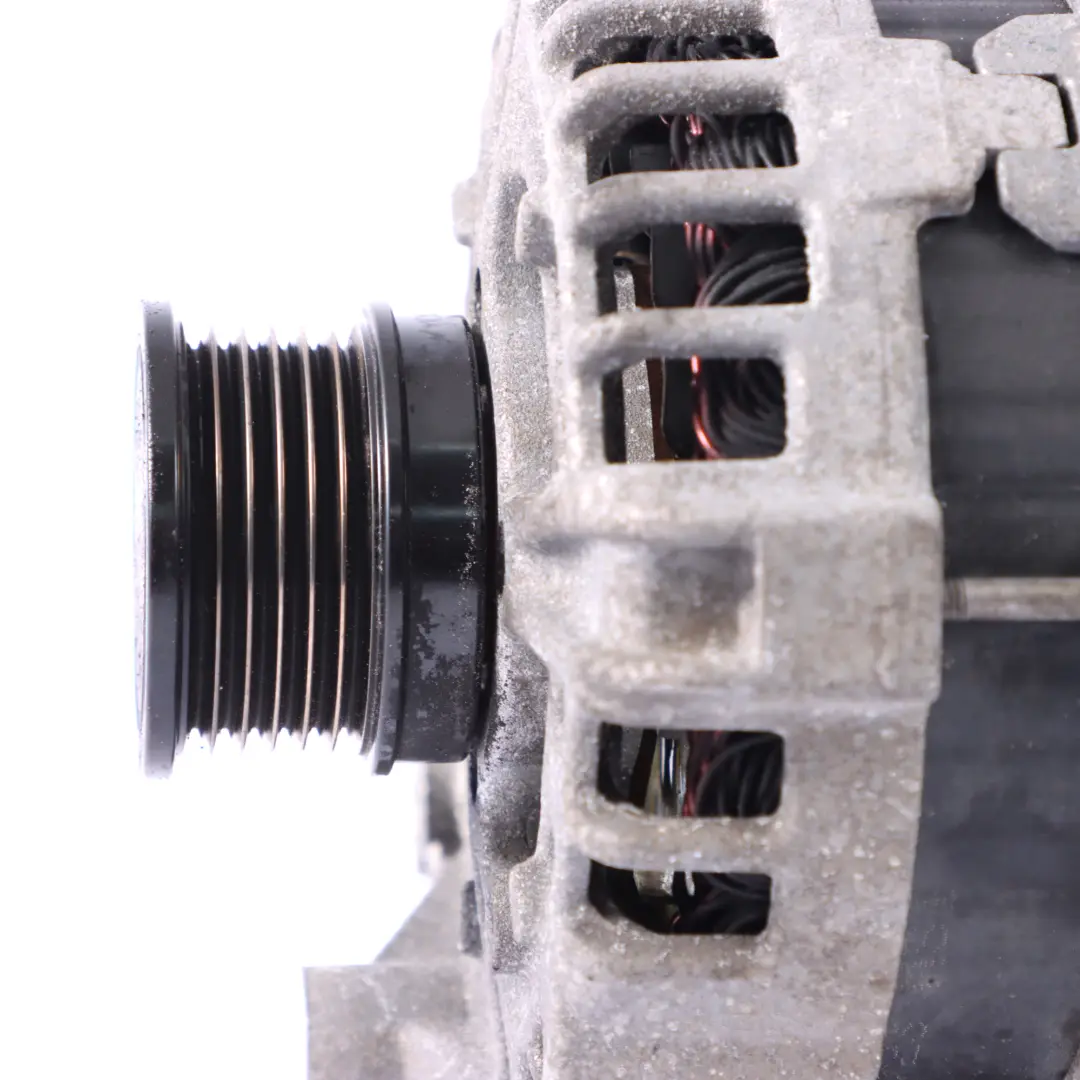  Alternador Mercedes W212 W447 X253 C238 Gasolina M274 150A Bosch - SKU A0009060922 - Número de pieza A0009060922