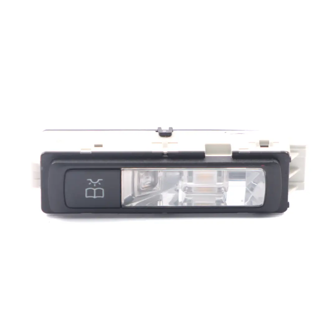 Mercedes W205 Lampka Kabiny Podsufitki Tylna Lewa Czarna - SKU A0009060935 - Numer Części A0009060935