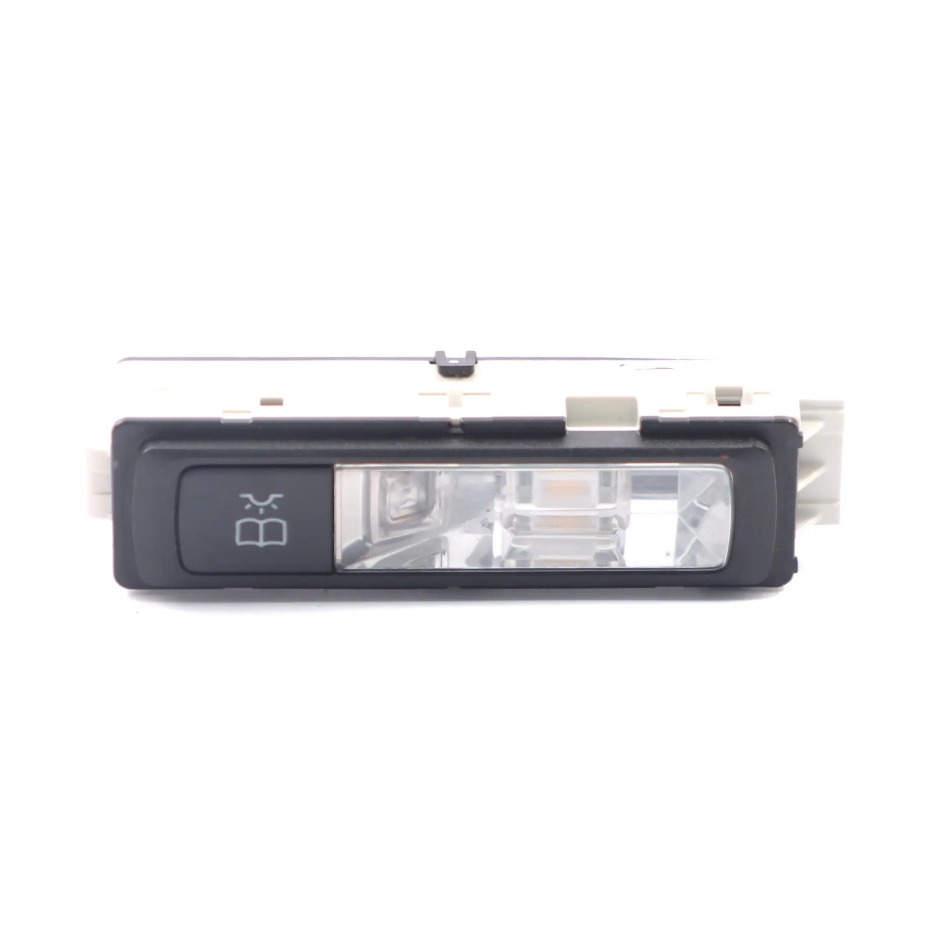 Luce cabina Mercedes W205 Lampada interna posteriore sinistra nero A0009060935