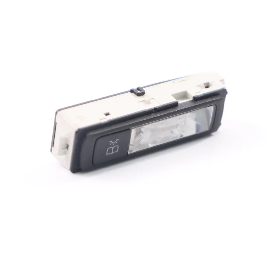 Luz de Cabina Mercedes W205 Luz Interior Trasera Izquierda negro para con número de pieza A0009060935 Luz de Cabina Mercedes W205 Luz Interior Trasera Izquierda negro - SKU A0009060935 - Número de pieza A0009060935