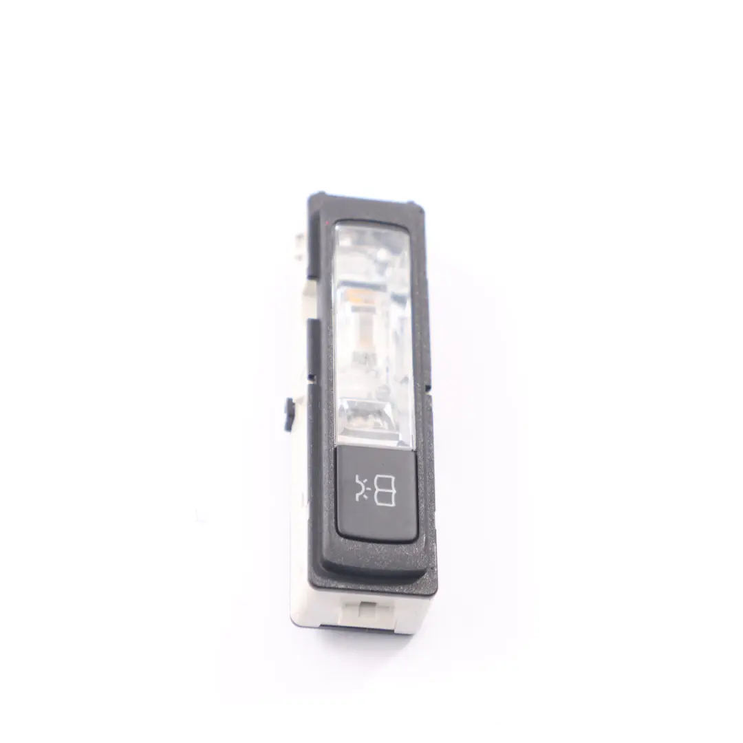  Kabinenleuchte Mercedes W205 Innenleuchte Hinten Links Schwarz - SKU A0009060935 - Teilenummer A0009060935
