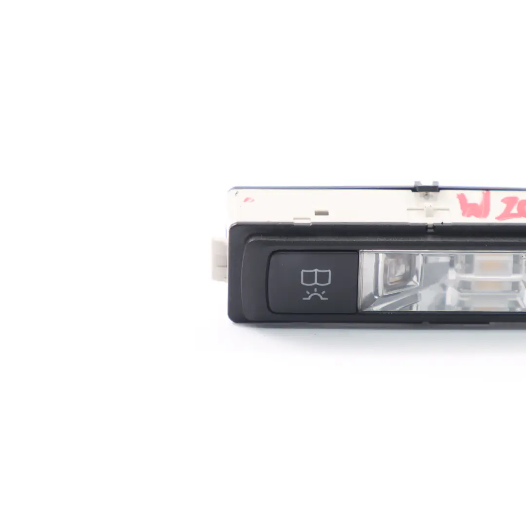  Kabinenleuchte Mercedes W205 Innenleuchte Hinten Rechts Schwarz - SKU A0009061035 - Teilenummer A0009061035
