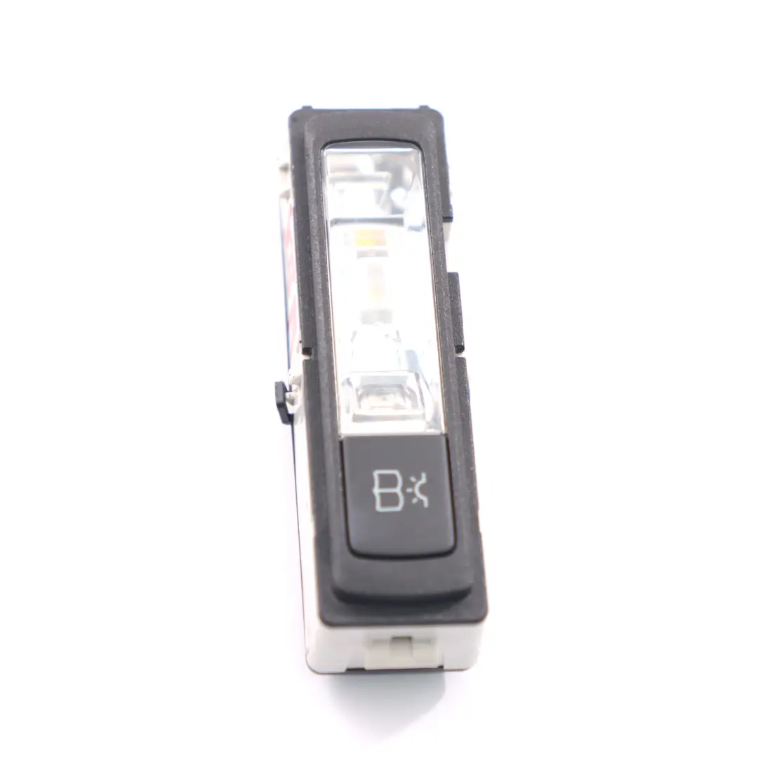 Mercedes W205 Cabin Light Interior Lamp Rear Right O/S Black - SKU A0009061035 - Part number A0009061035