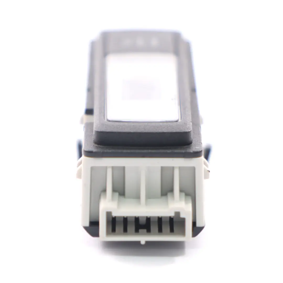Mercedes W205 Cabin Light Interior Lamp Rear Right O/S Black - SKU A0009061035 - Part number A0009061035