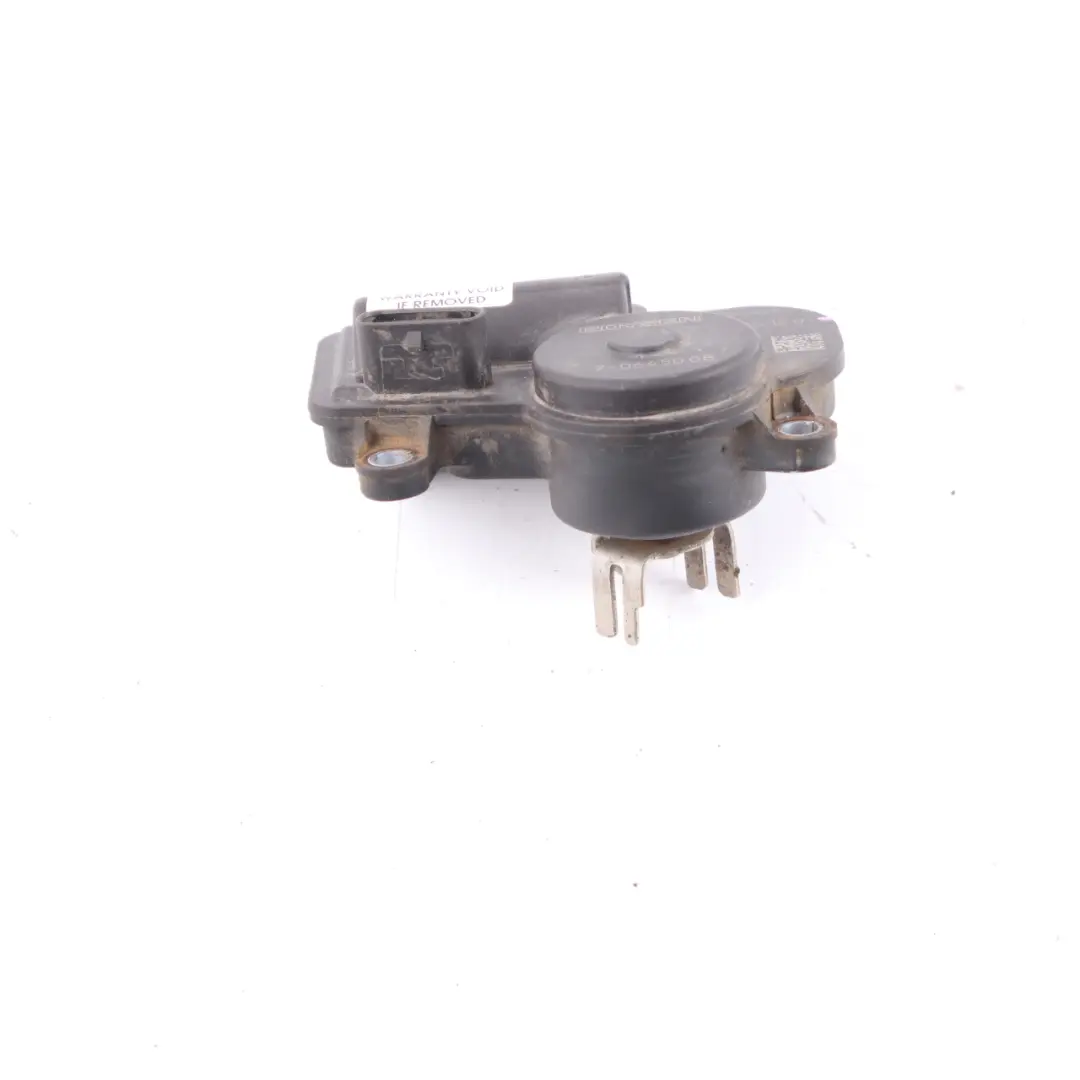  Commande Volet D'échappement Mercedes C117 W176 W246 Unité - SKU A0009061201 - Numéro de pièce A0009061201