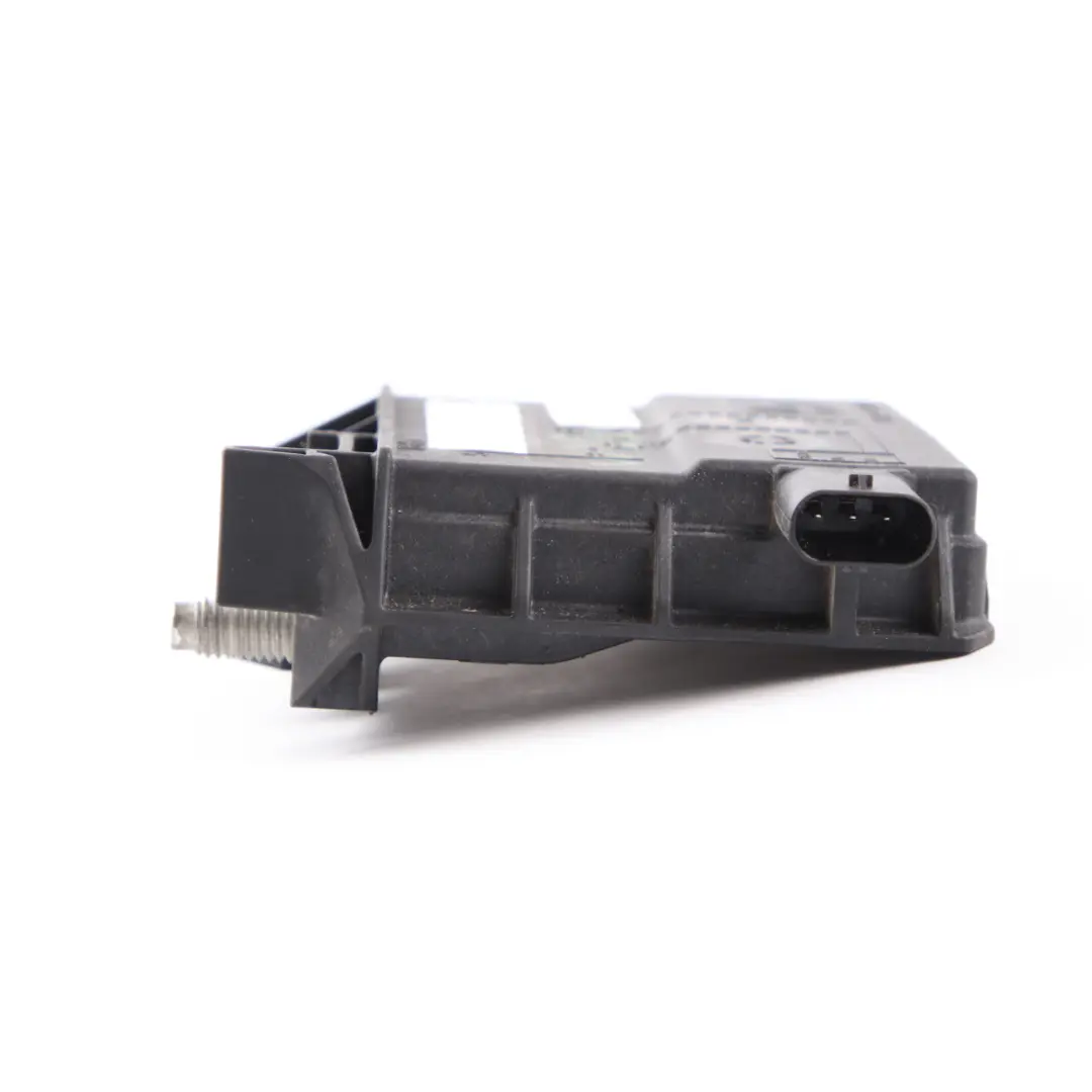 Mercedes W212 W213 W205 W218 Positive Battery Tray Clamp - SKU A0009061505 - Part number A0009061505