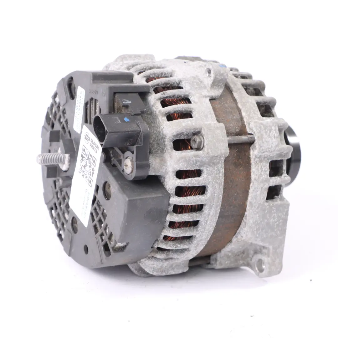 Alternatore Generatore Bosch M270 Benzina per Mercedes W176 W242 W246 con numero di parte A0009061903 Mercedes W176 W242 W246 Alternatore Generatore Bosch M270 Benzina - SKU A0009061903 - Numero di parte A0009061903