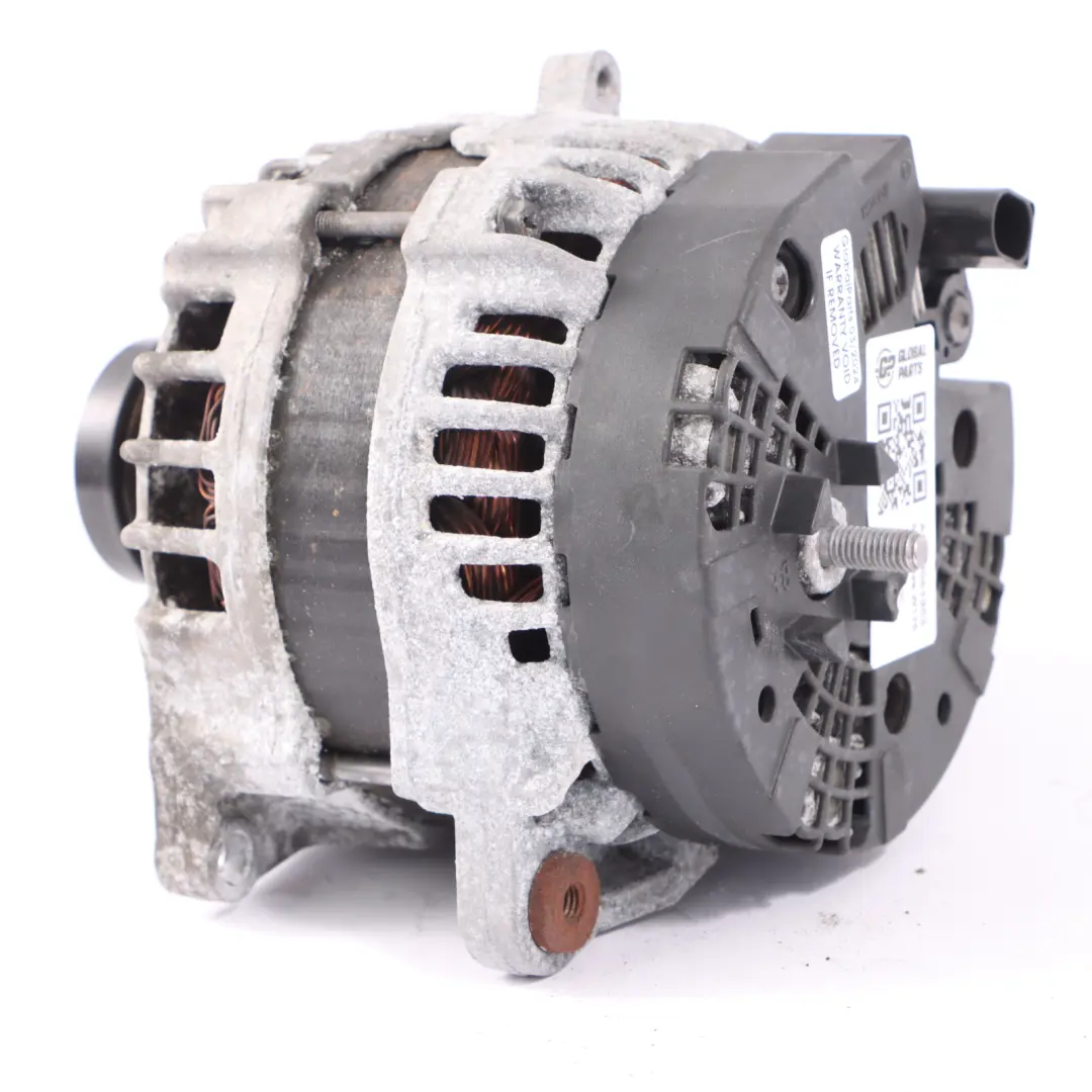 Alternatore Mercedes W176 W242 W246 Benzina M270 Generatore Bosch - SKU A0009061903 - Numero di parte A0009061903