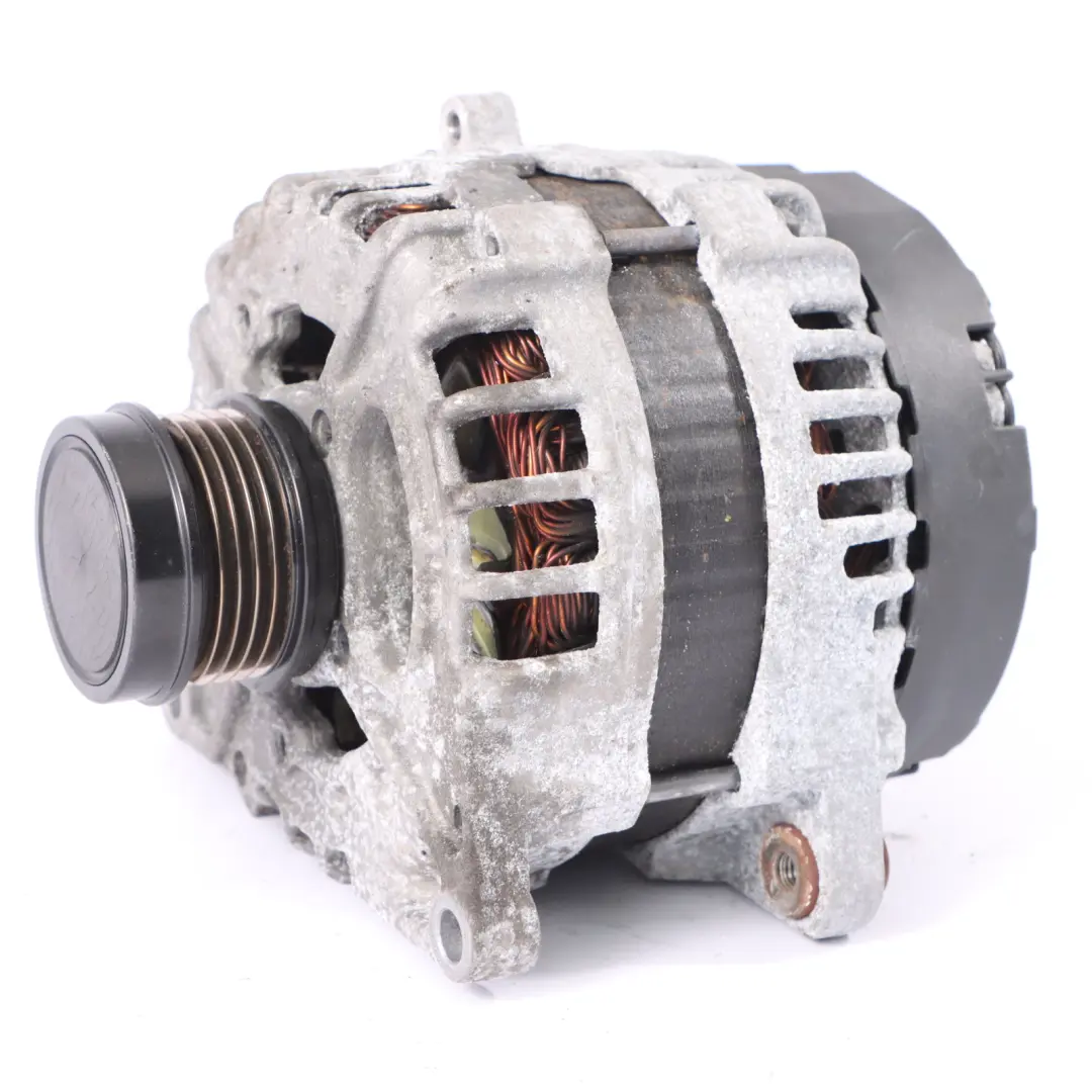  Alternateur Mercedes W176 W242 W246 Petrol M270 Generator Bosch - SKU A0009061903 - Numéro de pièce A0009061903
