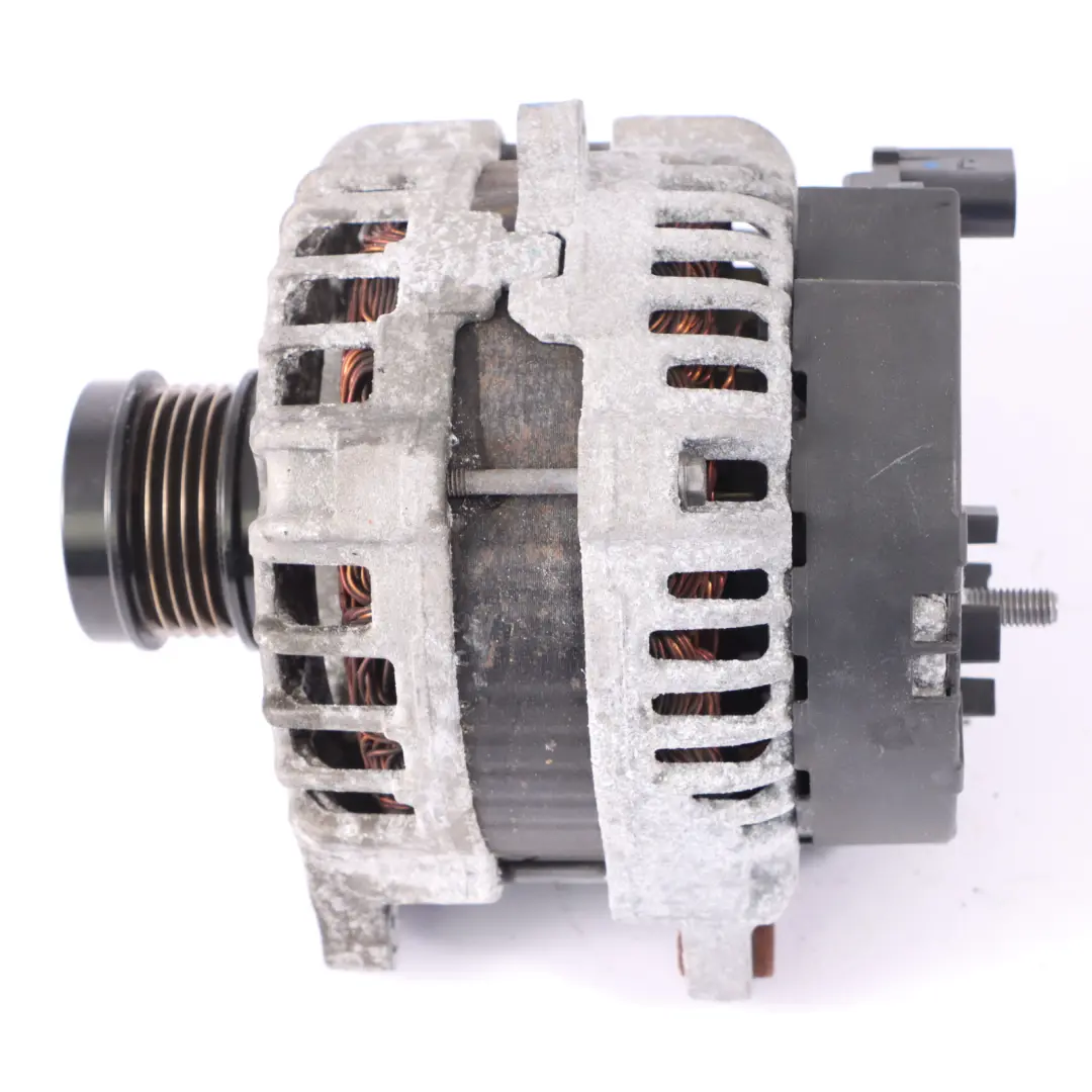  Alternateur Mercedes W176 W242 W246 Petrol M270 Generator Bosch - SKU A0009061903 - Numéro de pièce A0009061903