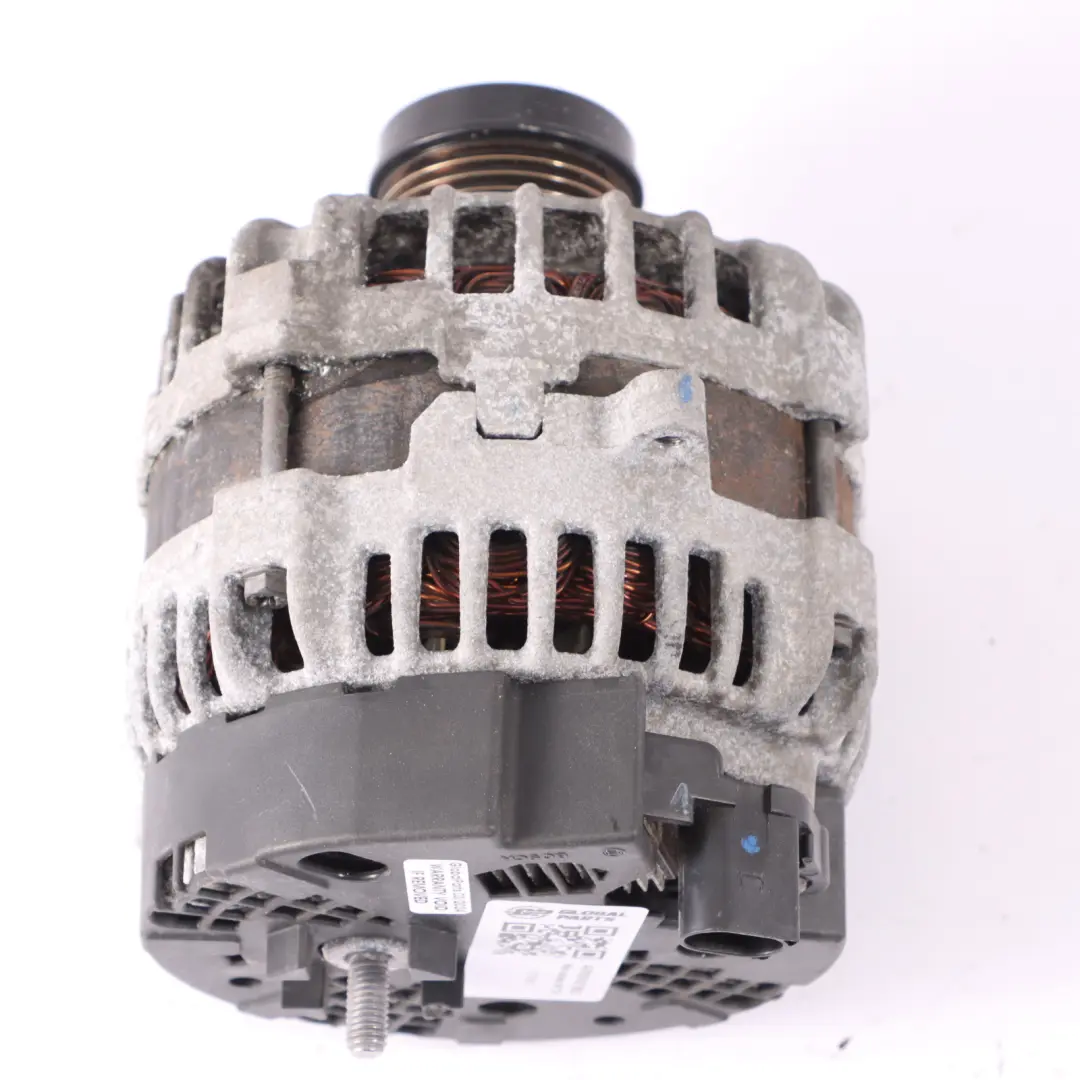 Mercedes W176 W242 W246 Alternatore Generatore Bosch M270 Benzina - SKU A0009061903 - Numero di parte A0009061903