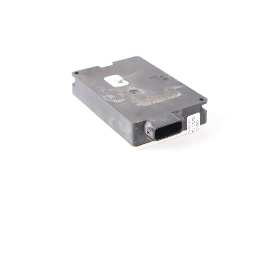 Mercedes W212 W221 Blind Spot Radar Sensor Rear Left Right N/O/S - SKU A0009062000 - Part number A0009062000