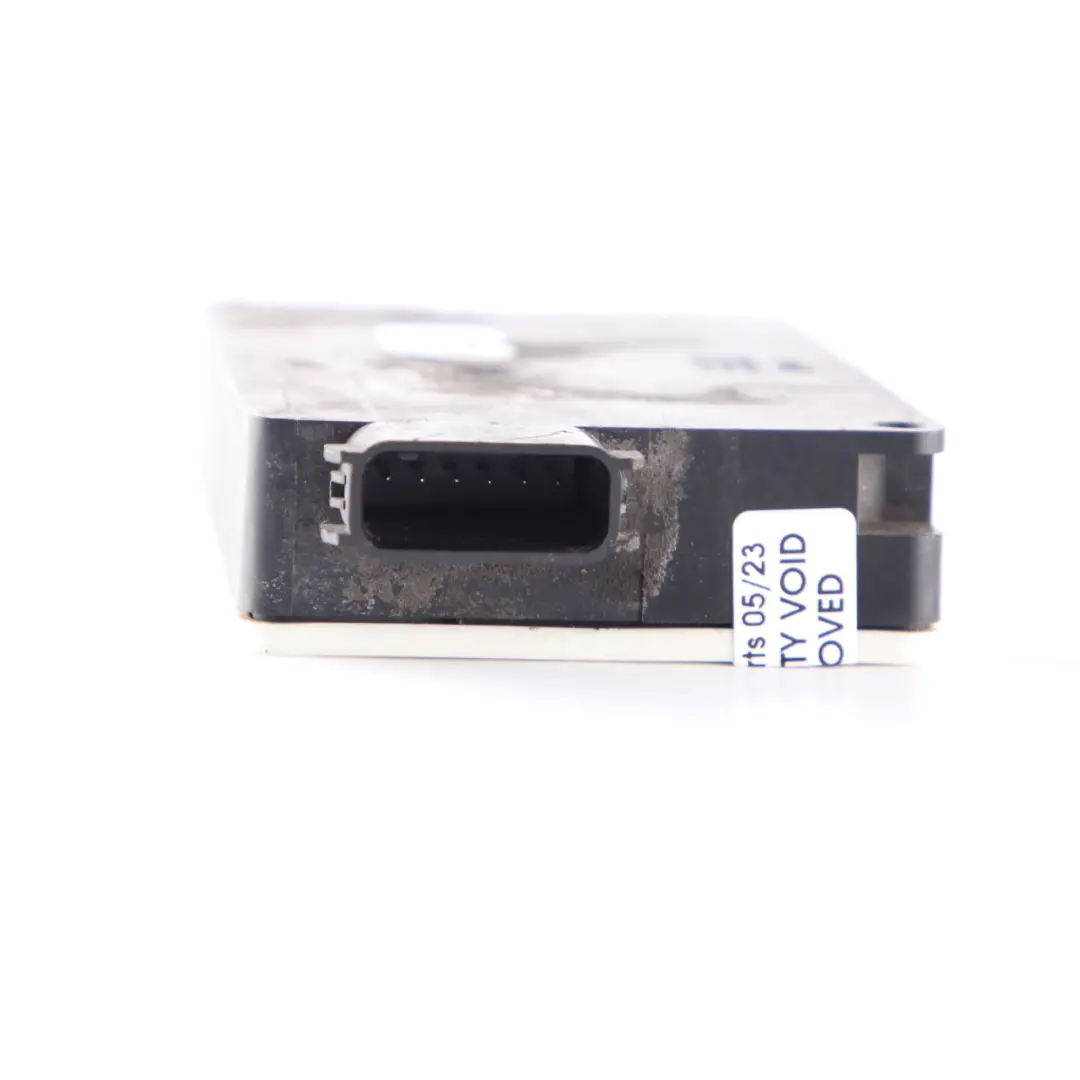 Mercedes W212 W221 Blind Spot Radar Sensor Rear Left Right N/O/S - SKU A0009062000 - Part number A0009062000