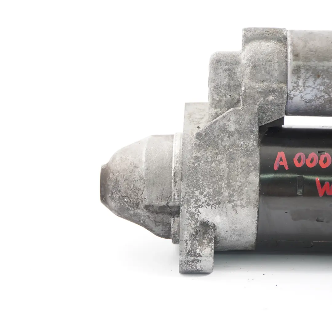 Anlasser Mercedes W639 W906 Dieselmotor für mit Teilenummer A0009062302 Anlasser Mercedes W639 W906 Dieselmotor - SKU A0009062302 - Teilenummer A0009062302