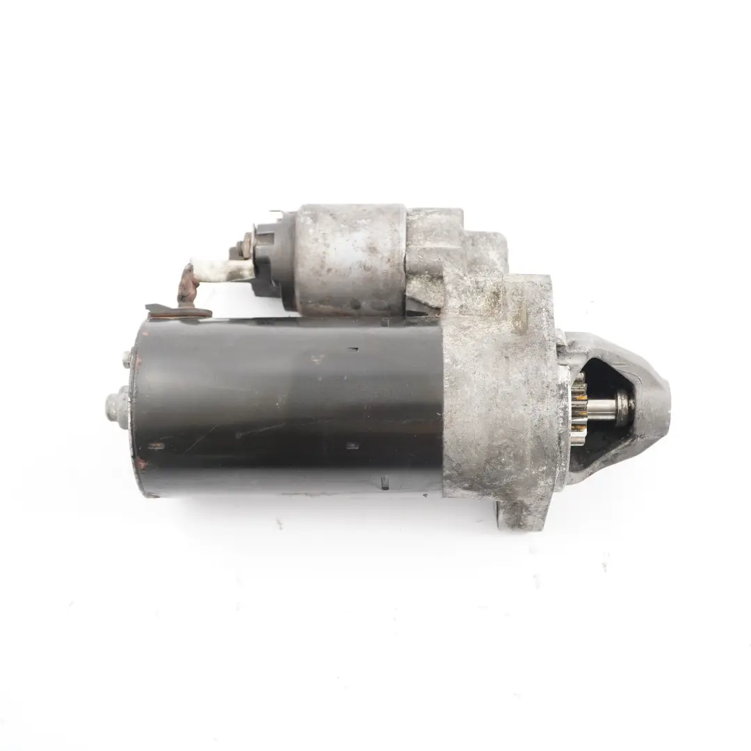 Arranque Motor Diesel Mercedes W639 W906 para Motor de con número de pieza A0009062302 Motor de Arranque Motor Diesel Mercedes W639 W906 - SKU A0009062302 - Número de pieza A0009062302