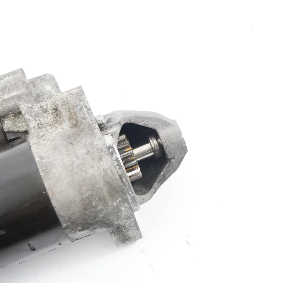 Arranque Motor Diesel Mercedes W639 W906 para Motor de con número de pieza A0009062302 Motor de Arranque Motor Diesel Mercedes W639 W906 - SKU A0009062302 - Número de pieza A0009062302