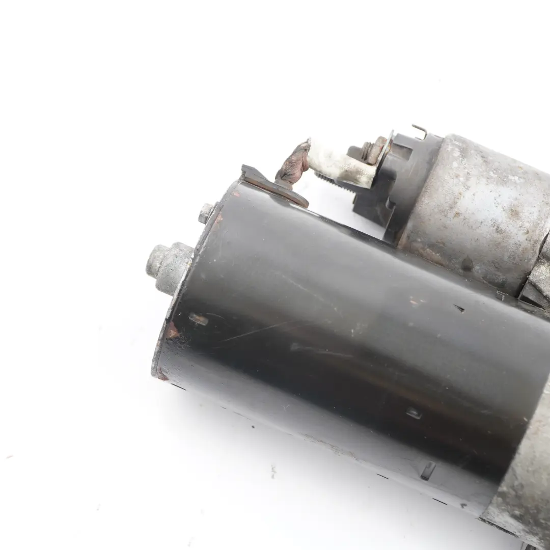Starter Motor Mercedes W639 W906 Diesel Engine to with Part number A0009062302 Starter Motor Mercedes W639 W906 Diesel Engine - SKU A0009062302 - Part number A0009062302